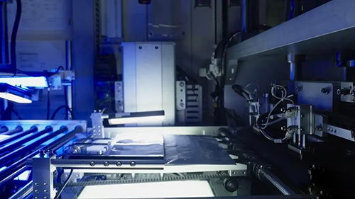 孚能科技完成第二代硫化物全固態(tài)電池技術(shù)開發(fā) 能量密度躍升至500Wh/kg，引領(lǐng)不間斷電源設(shè)備新紀(jì)元